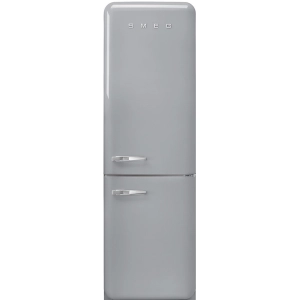 Refrigerador Smeg FAB32RSV3