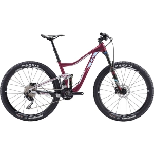 Bicicleta Giant Pique 3 2018 frame M