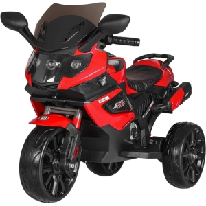 Coche eléctrico infantil Bambi M3986EL