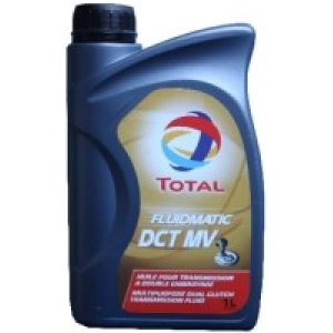 Aceite de transmisión Total Fluidmatic DCT MV 1L