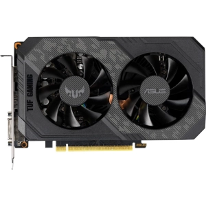 Tarjeta de vídeo Asus GeForce GTX 1660 Ti TUF OC