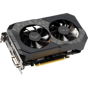 Asus GeForce GTX 1660 Ti TUF OC