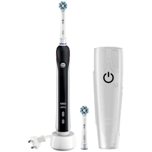 Cepillo de dientes eléctrico Oral-B Pro 760 Cross Action