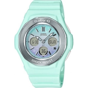 Reloj Casio Baby-G BGA-100ST-3A