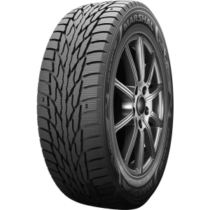 Neumáticos Marshal WinterCraft SUV Ice WS51 225/65 R17 106T