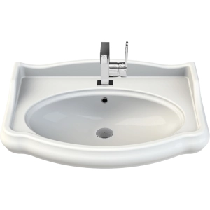 Lavabo CeraStyle 1837 80