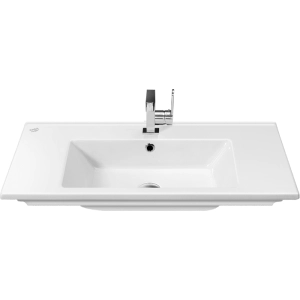 Lavabo CeraStyle Arte 85