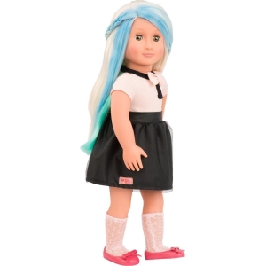 Our Generation Dolls Amya BD31084Z