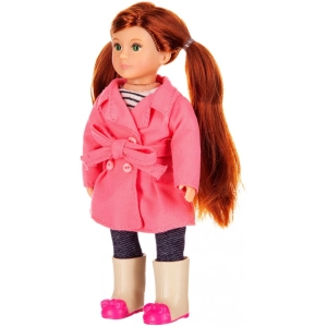 Muñeco Our Generation Dolls Mini Lana BD33007Z