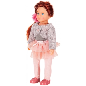 Muñeco Our Generation Dolls Mini Ayla BD33003Z