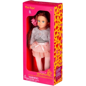 Our Generation Dolls Mini Ayla BD33003Z