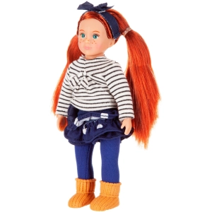 Muñeco Our Generation Dolls Mini Kendra BD33002Z