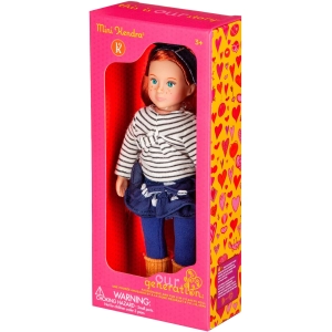 Our Generation Dolls Mini Kendra BD33002Z