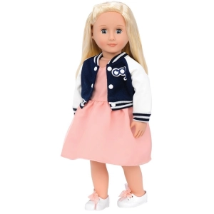 Muñeca Our Generation Dolls Terry BD61007Z