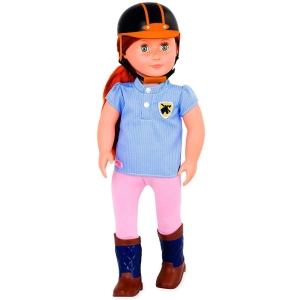 Muñeco Our Generation Dolls Elliet BD31146D