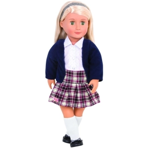 Muñeco Our Generation Dolls Emmeline BD31148Z