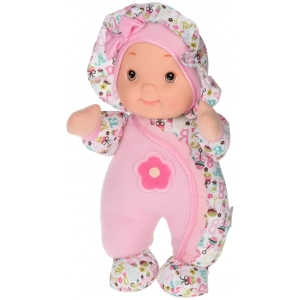 Muñeco Goldberger Babys First Lullabye Baby 71290-1