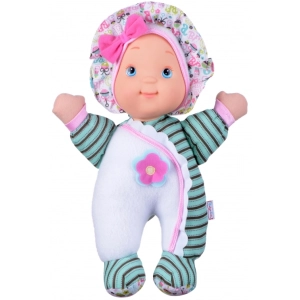 Muñeco Goldberger Babys First Lullabye Baby 71290-2