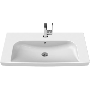 Lavabo CeraStyle Roma 85