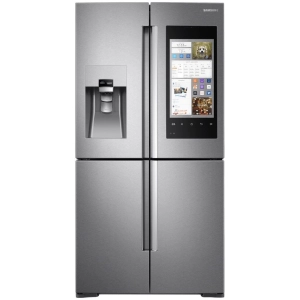 Refrigerador Samsung Family Hub RF56M9540SR