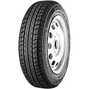 Neumáticos Continental VancoContact 235/65 R16C 115S