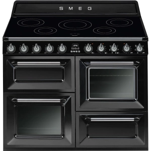 Placa Smeg TR4110IBL