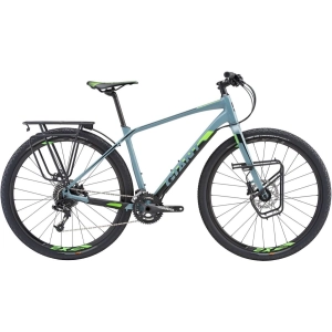 Bicicleta Giant ToughRoad SLR 1 2018 frame L