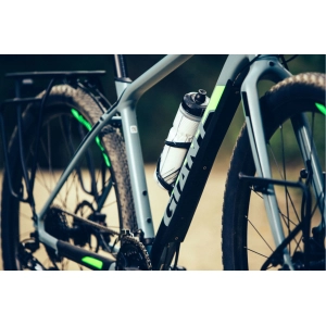 Giant ToughRoad SLR 1 2018 frame L