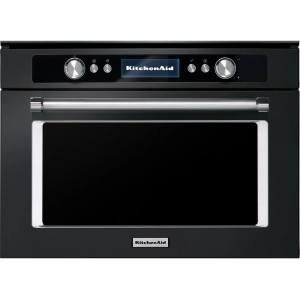 Microondas empotrado KitchenAid KMQCXB 45600