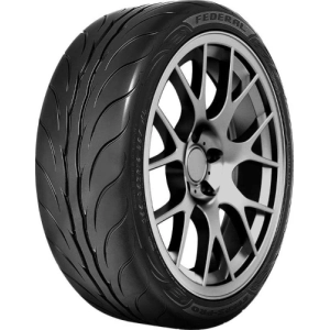 Neumáticos Federal 595RS-PRO 205/45 R16 83W