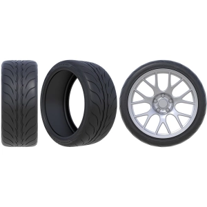 Federal 595RS-PRO 245/40 R18 93Y