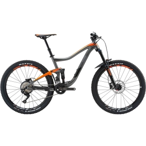 Bicicleta Giant Trance 3 GE 2018 frame M