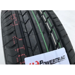 Powertrac CityMarch 205/60 R16 92V