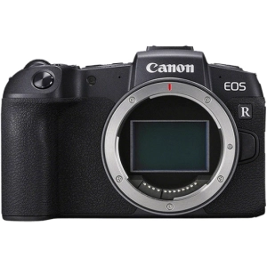 Cámara Canon EOS RP body