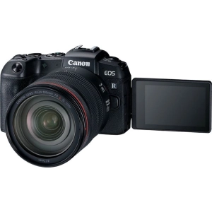 Canon EOS RP body