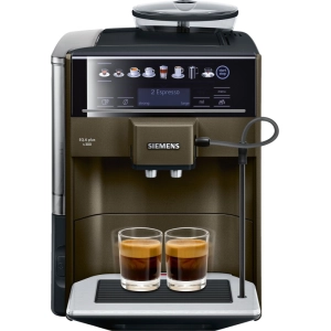 Cafetera Siemens EQ .6 plus s300 TE653318RW