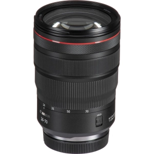 Canon 24-70mm f/2.8L RF IS USM