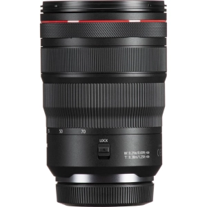 Canon 24-70mm f/2.8L RF IS USM