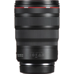 Canon 24-70mm f/2.8L RF IS USM