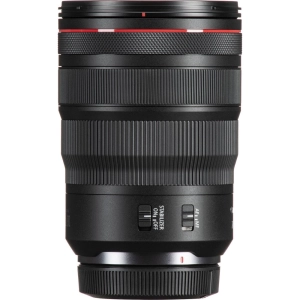 Canon 24-70mm f/2.8L RF IS USM