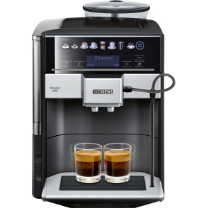 Cafetera Siemens EQ .6 plus s500 TE655319RW