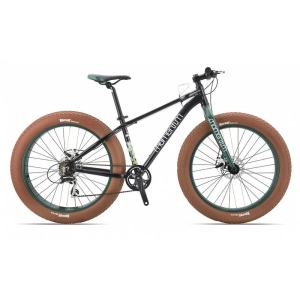 Giant iRide Rocker 3 2018 frame L