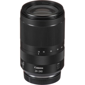 Canon 24-240mm f/4-6.3 RF IS USM