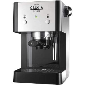 Cafetera Gaggia Gran DeLuxe RI 8425/11