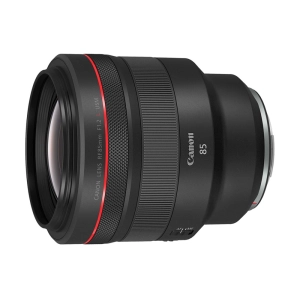 Lente Canon 85 mm f/1,2 L RF USM