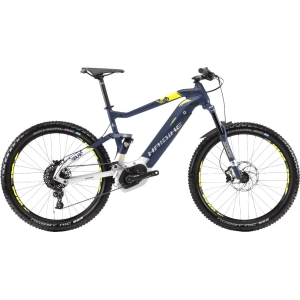 Bicicleta Haibike Sduro FullSeven 7.0 2018 frame L