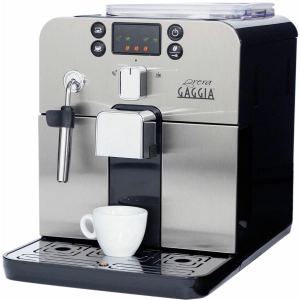 Cafetera Gaggia Brera RI 9305/11