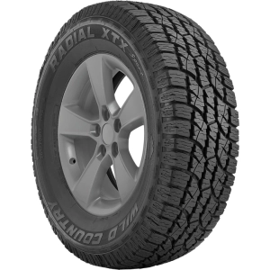 Neumáticos Multi-Mile Wild Country XTX Sport 275/55 R20 117S