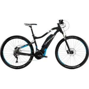 Bicicleta Haibike Sduro HardNine 5.0 2018 frame M