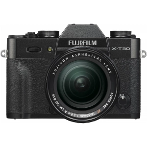 Fujifilm X-T30 kit